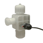 Emec Sefl-V flow sensor