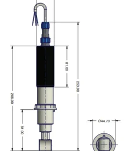 Emec-ECDIND-anturimittaus