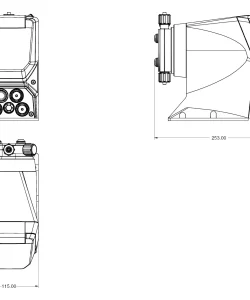 Emec-Prisma-Afmetingen